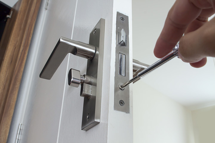 Our local locksmiths are able to repair and install door locks for properties in Becontree and the local area.